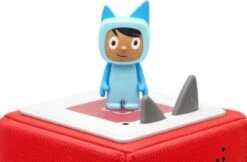 Tonies Kreativ-Tonie, Blau/hellbraun 7 Tonies Kreativ-Tonie, Blau/hellbraun -Tonies Verkaufsgeschäft 20366518 04