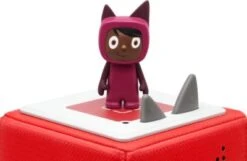 Tonies Kreativ-Tonie, Beere/dunkelbraun -Tonies Verkaufsgeschäft 20366521 03