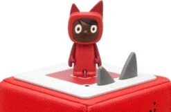 Tonies Kreativ-Tonie, Rot/dunkelbraun -Tonies Verkaufsgeschäft 20366522 04