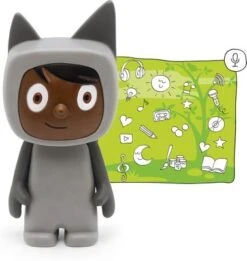 Tonies Kreativ-Tonie, Anthrazit/dunkelbraun 6 Tonies Kreativ-Tonie, Anthrazit/dunkelbraun -Tonies Verkaufsgeschäft 20366525 03