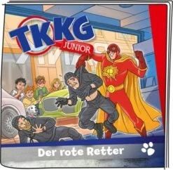 TONIES TKKG Junior - Der Rote Retter -Tonies Verkaufsgeschäft 20366532 03