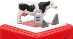 Tonies WAS IST WAS JUNIOR - Bauernhof -Tonies Verkaufsgeschäft 20366536 04