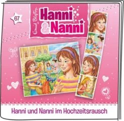 TONIES Hanni Und Nanni - Im Hochzeitsrausch -Tonies Verkaufsgeschäft 20769149 03