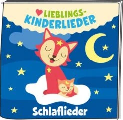 Tonies Lieblings-Kinderlieder - Schlaflieder (Relaunch) 6 Tonies Lieblings-Kinderlieder - Schlaflieder (Relaunch) -Tonies Verkaufsgeschäft 20769153 03