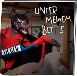 Tonies Unter Meinem Bett - Unter Meinem Bett 5 -Tonies Verkaufsgeschäft 21163377 03