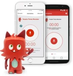 Tonies Kreativ-Tonie Monster -Tonies Verkaufsgeschäft 21637414 03