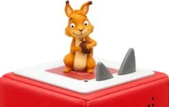 Tonies Peter Wohlleben - Hörst Du Wie Die Bäume Sprechen? -Tonies Verkaufsgeschäft 21637415 04