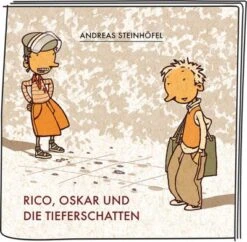 Tonies Rico, Oskar Und Die Tieferschatten 6 Tonies Rico, Oskar Und Die Tieferschatten -Tonies Verkaufsgeschäft 21980867 03