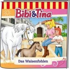 Tonies Bibi Und Tina - Das Waisenfohlen -Tonies Verkaufsgeschäft 21980871 03