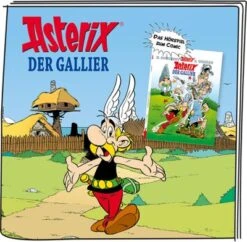 Tonies Asterix - Asterix Der Gallier 6 Tonies Asterix - Asterix Der Gallier -Tonies Verkaufsgeschäft 22429395 03