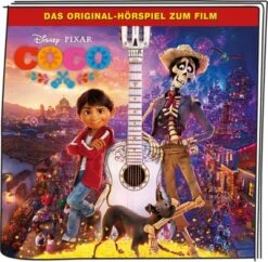Tonies. Die Hörfiguren® - Disney Coco - Coco -Tonies Verkaufsgeschäft 22429397 03