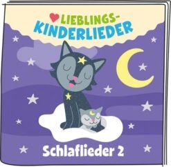 Tonies. Die Hörfiguren® - Lieblings-Kinderlieder - Schlaflieder 2 (Relaunch) 6 Tonies. Die Hörfiguren® - Lieblings-Kinderlieder - Schlaflieder 2 (Relaunch) -Tonies Verkaufsgeschäft 22429403 03