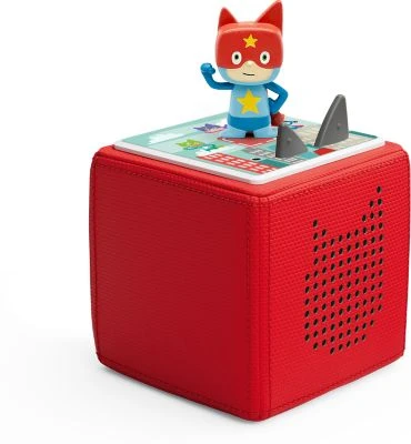 Tonies Dekofolie In Der Heldenstadt 2 Tonies Dekofolie In Der Heldenstadt – Bild 2