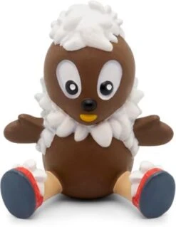 Neu eingetroffen 9 Tonies Pittiplatsch - Neue Abenteuer Mit Pittiplatsch