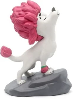 Neu eingetroffen 13 Tonies 100% Wolf