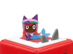 Tonies Kreativ-Tonie Meerjungfrau (Neuauflage) -Tonies Verkaufsgeschäft 23731249 04