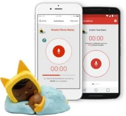 Tonies Kreativ-Tonie Sleepy (Neuauflage) -Tonies Verkaufsgeschäft 23731277 03