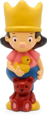Neu eingetroffen 13 Tonies Der Kleine König - Der Kleine König Sagt "Gute Nacht"