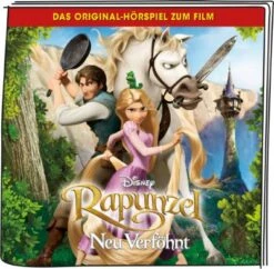 Tonies Disney Rapunzel - Neu Verföhnt 6 Tonies Disney Rapunzel - Neu Verföhnt -Tonies Verkaufsgeschäft 24035945 03