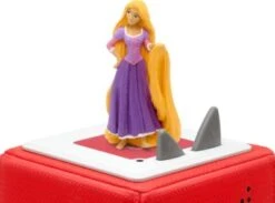Tonies Disney Rapunzel - Neu Verföhnt 7 Tonies Disney Rapunzel - Neu Verföhnt -Tonies Verkaufsgeschäft 24035945 04