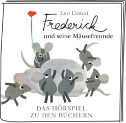 Tonies Frederick Und Seine Mäusefreunde 6 Tonies Frederick Und Seine Mäusefreunde -Tonies Verkaufsgeschäft 24035948 03