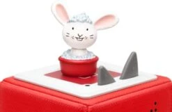 Tonies Hasenkind - Nur Noch Kurz Die Ohren Kraulen? Hasenkinds Mitmach-Geschichten 7 Tonies Hasenkind - Nur Noch Kurz Die Ohren Kraulen? Hasenkinds Mitmach-Geschichten -Tonies Verkaufsgeschäft 24035951 04