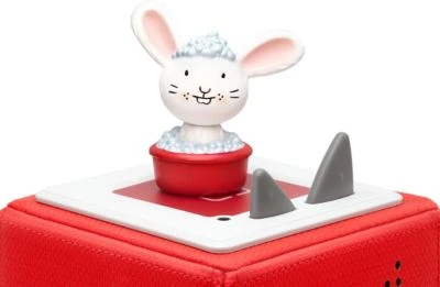 Tonies Hasenkind - Nur Noch Kurz Die Ohren Kraulen? Hasenkinds Mitmach-Geschichten 4 Tonies Hasenkind - Nur Noch Kurz Die Ohren Kraulen? Hasenkinds Mitmach-Geschichten – Bild 4