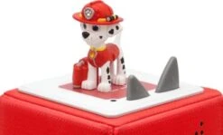 Tonies PAW Patrol - Schneller Als Die Feuerwehr -Tonies Verkaufsgeschäft 24035978 04