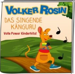 Tonies Volker Rosin - Das Singende Känguru 6 Tonies Volker Rosin - Das Singende Känguru -Tonies Verkaufsgeschäft 24036022 03