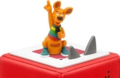 Tonies Volker Rosin - Das Singende Känguru 7 Tonies Volker Rosin - Das Singende Känguru -Tonies Verkaufsgeschäft 24036022 04