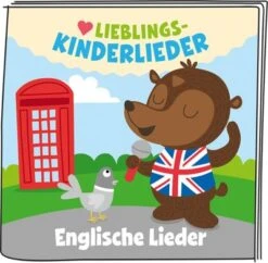 Tonies Lieblingskinderlieder - Englische Kinderlieder (Relaunch) 6 Tonies Lieblingskinderlieder - Englische Kinderlieder (Relaunch) -Tonies Verkaufsgeschäft 24036025 03