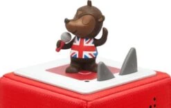 Tonies Lieblingskinderlieder - Englische Kinderlieder (Relaunch) 7 Tonies Lieblingskinderlieder - Englische Kinderlieder (Relaunch) -Tonies Verkaufsgeschäft 24036025 04