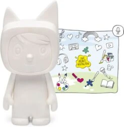 Tonies Kreativ-Tonie Blanko (Neuauflage) 6 Tonies Kreativ-Tonie Blanko (Neuauflage) -Tonies Verkaufsgeschäft 24548559 03