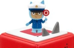 Tonies Kreativ-Tonie Polizist (Neuauflage) 7 Tonies Kreativ-Tonie Polizist (Neuauflage) -Tonies Verkaufsgeschäft 24548561 04