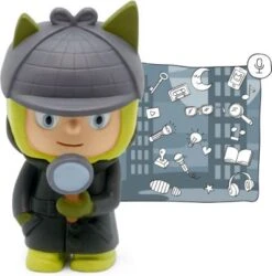 Tonies Kreativ-Tonie Detektiv -Tonies Verkaufsgeschäft 24548563 03