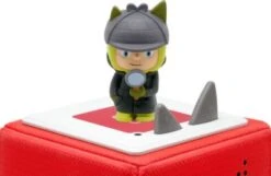 Tonies Kreativ-Tonie Detektiv -Tonies Verkaufsgeschäft 24548563 04