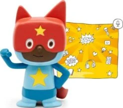 Tonies Kreativ-Tonie Superheld Junge (Neuauflage) -Tonies Verkaufsgeschäft 24548567 03