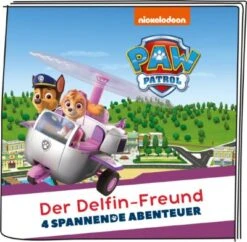 Tonies PAW Patrol - Der Delfin-Freund -Tonies Verkaufsgeschäft 25026285 03