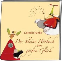 Tonies Das Kleine Hörbuch Vom Großen Glück -Die Glücksfee 6 Tonies Das Kleine Hörbuch Vom Großen Glück -Die Glücksfee -Tonies Verkaufsgeschäft 25567269 03