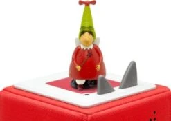 Tonies Das Kleine Hörbuch Vom Großen Glück -Die Glücksfee 7 Tonies Das Kleine Hörbuch Vom Großen Glück -Die Glücksfee -Tonies Verkaufsgeschäft 25567269 04