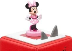 TONIES Disney Junior - Minnie - Helfen Macht Spaß -Tonies Verkaufsgeschäft 25567275 04