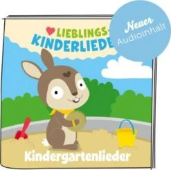 Tonies Lieblings-Kinderlieder-Kindergartenlieder -Tonies Verkaufsgeschäft 25567279 04
