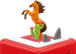 TONIES Spirit - SPIRIT - Frei Und Ungezähmt 7 TONIES Spirit - SPIRIT - Frei Und Ungezähmt -Tonies Verkaufsgeschäft 25567281 04