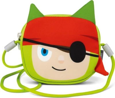 Tonies® Mini-Tasche - Pirat 1 Tonies® Mini-Tasche - Pirat