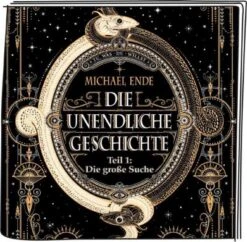 Tonies Die Unendliche Geschichte - Teil 1: Die Große Suche [DACH] -Tonies Verkaufsgeschäft 26695242 03