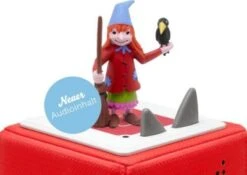 Tonies Die Kleine Hexe (Relaunch) [DACH] -Tonies Verkaufsgeschäft 27198998 03