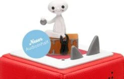 Tonies Das Kleine Gespenst - Das Kleine Gespenst (Relaunch) [DACH] -Tonies Verkaufsgeschäft 27683797 03