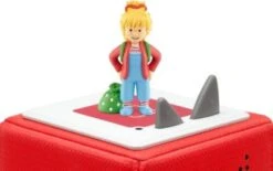 TONIES Conni - Conni Kommt In Den Kinder­garten / Conni Geht Aufs Töpfchen (Redesign+Relaunch) [DACH] -Tonies Verkaufsgeschäft 27683803 04