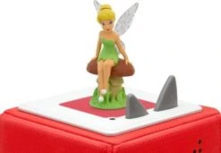 Tonies Disney Tinkerbell - Tinkerbell -Tonies Verkaufsgeschäft 28257268 04