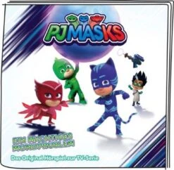 Tonies PJ Masks - Owlette (Ein Mächtiges Mondproblem) -Tonies Verkaufsgeschäft 28257276 03